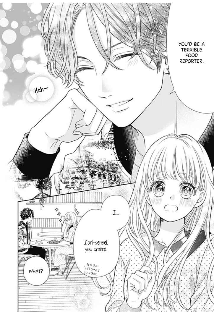 Page 28 Chapter 3 Ouchi ni Kaerou