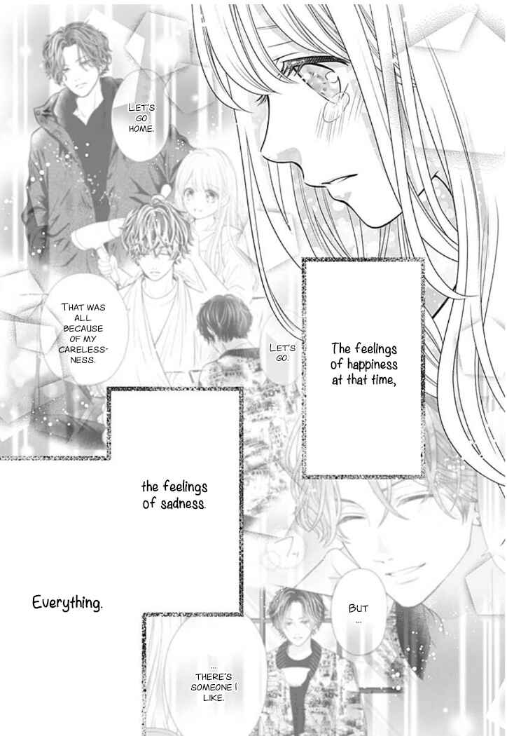 Page 41 Chapter 3 Ouchi ni Kaerou