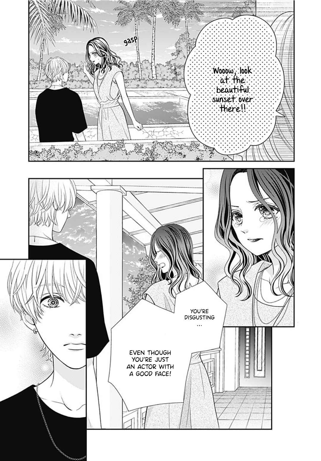Page 23 Chapter 6 Ouchi ni Kaerou