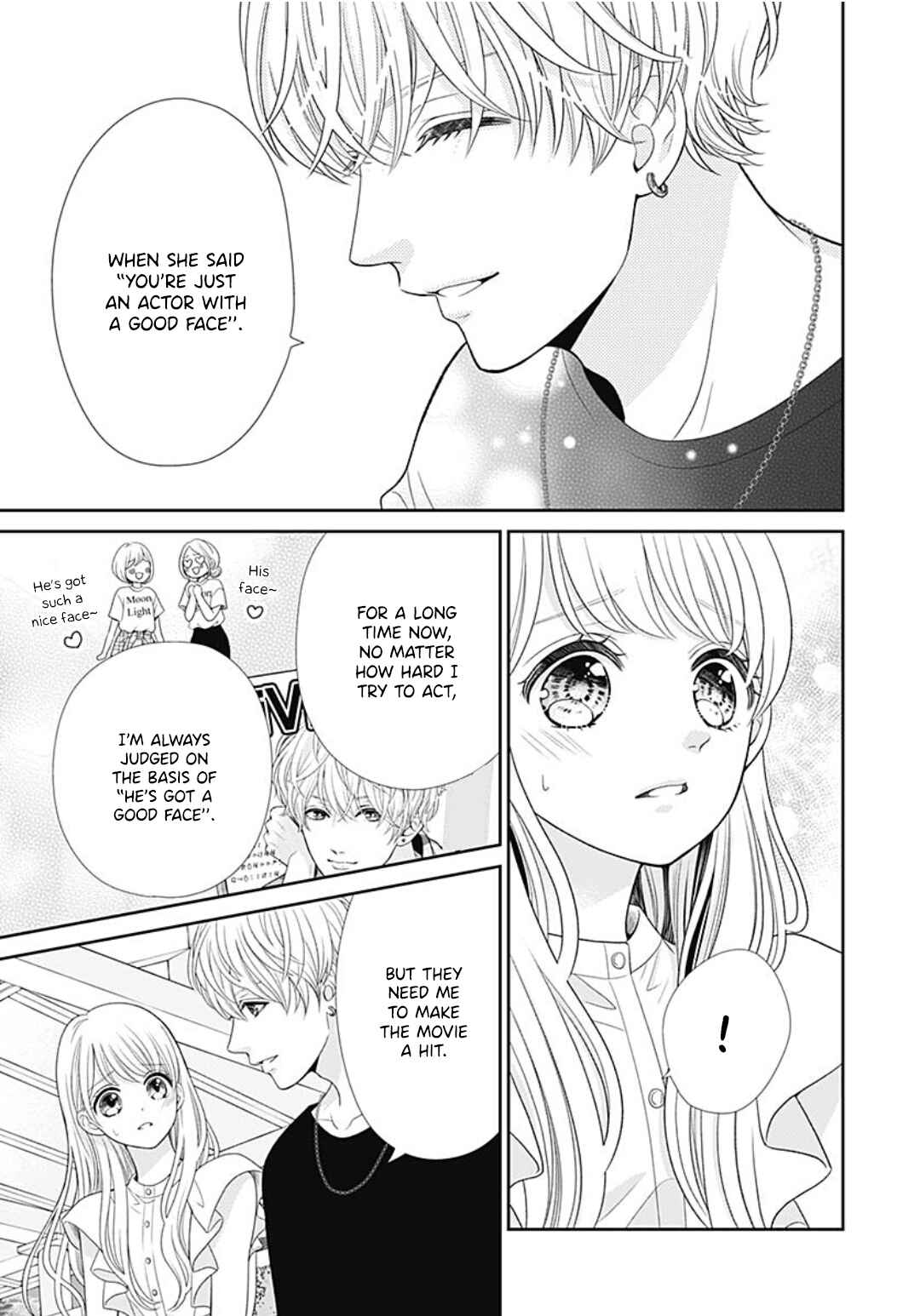 Page 25 Chapter 6 Ouchi ni Kaerou