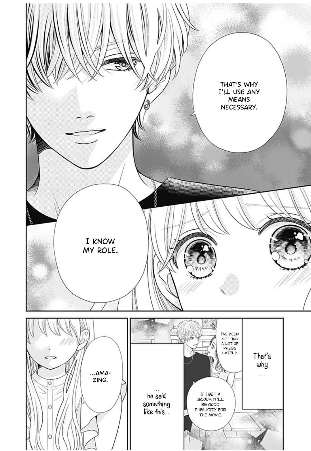 Page 26 Chapter 6 Ouchi ni Kaerou