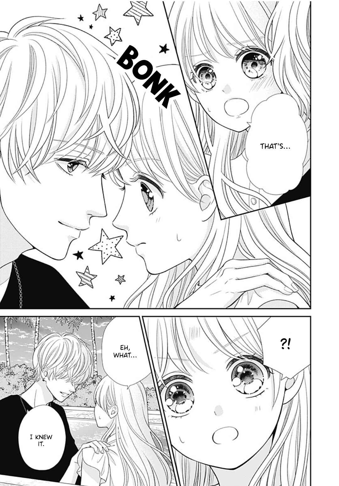 Page 29 Chapter 6 Ouchi ni Kaerou