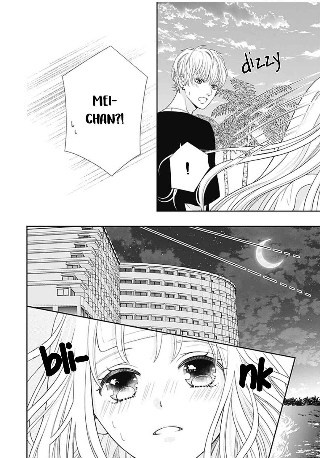 Page 32 Chapter 6 Ouchi ni Kaerou