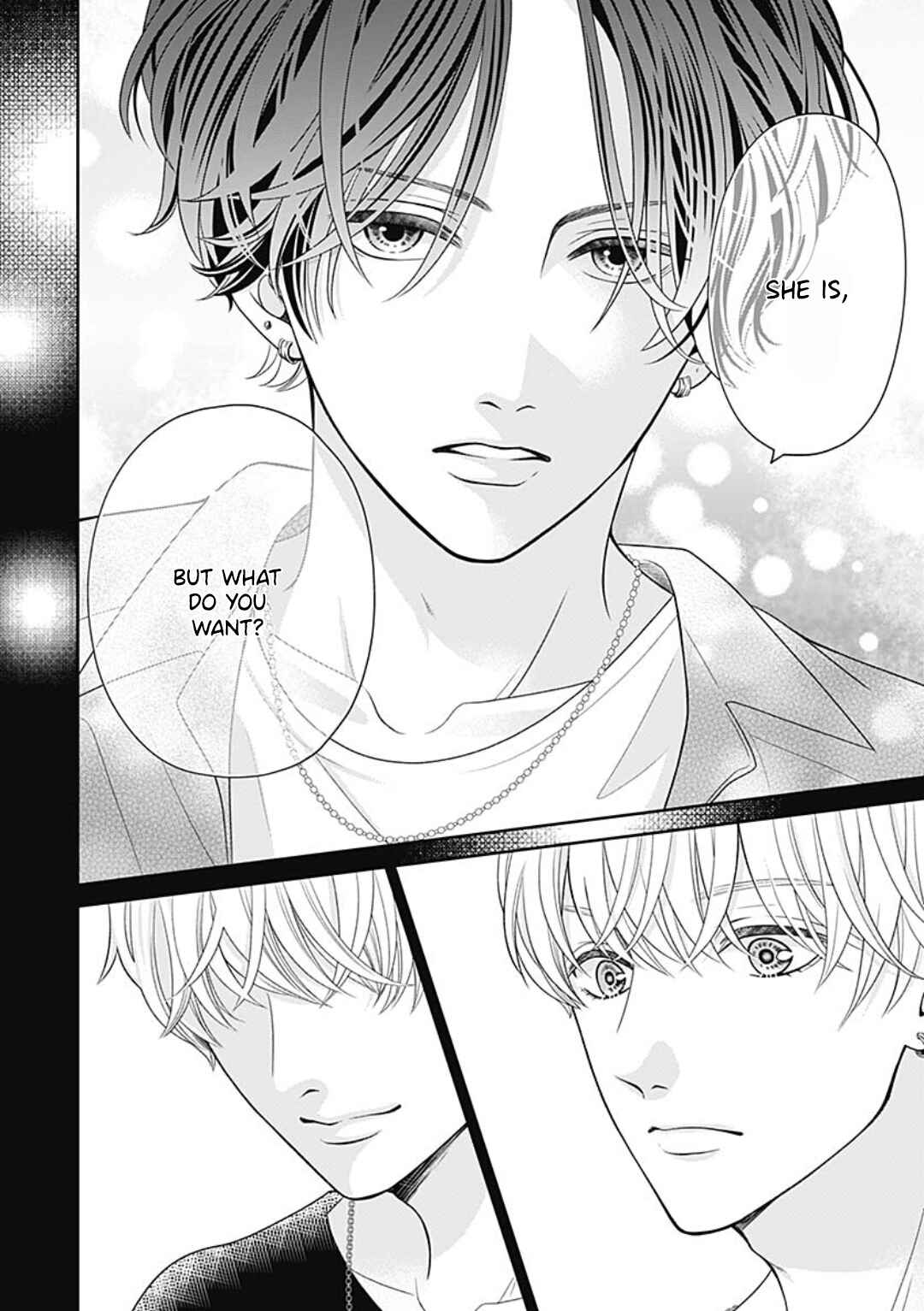 Page 40 Chapter 6 Ouchi ni Kaerou