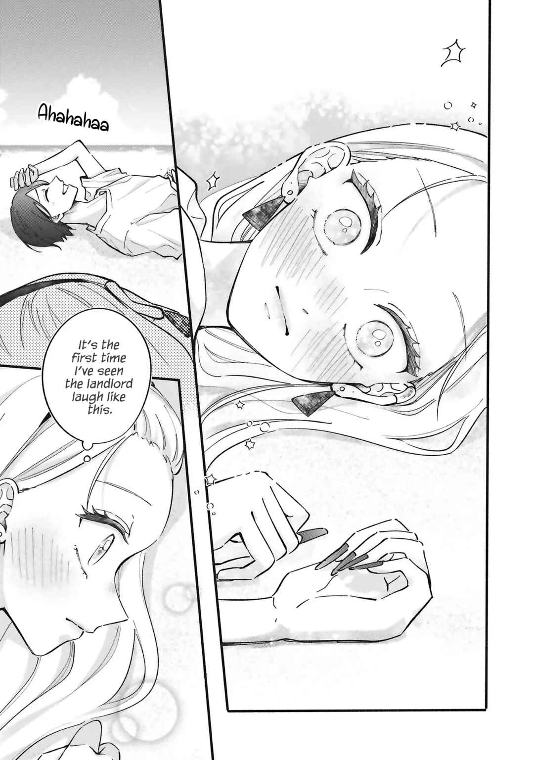 Page 13 Chapter 11 Gal to Oyasan