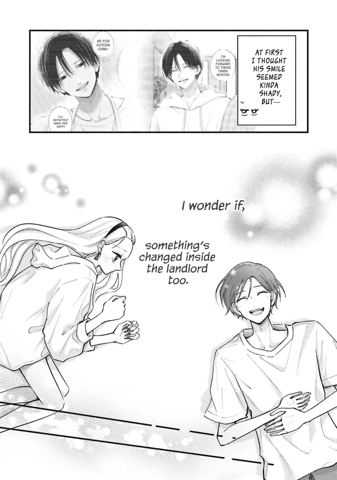 Page 14 Chapter 11 Gal to Oyasan