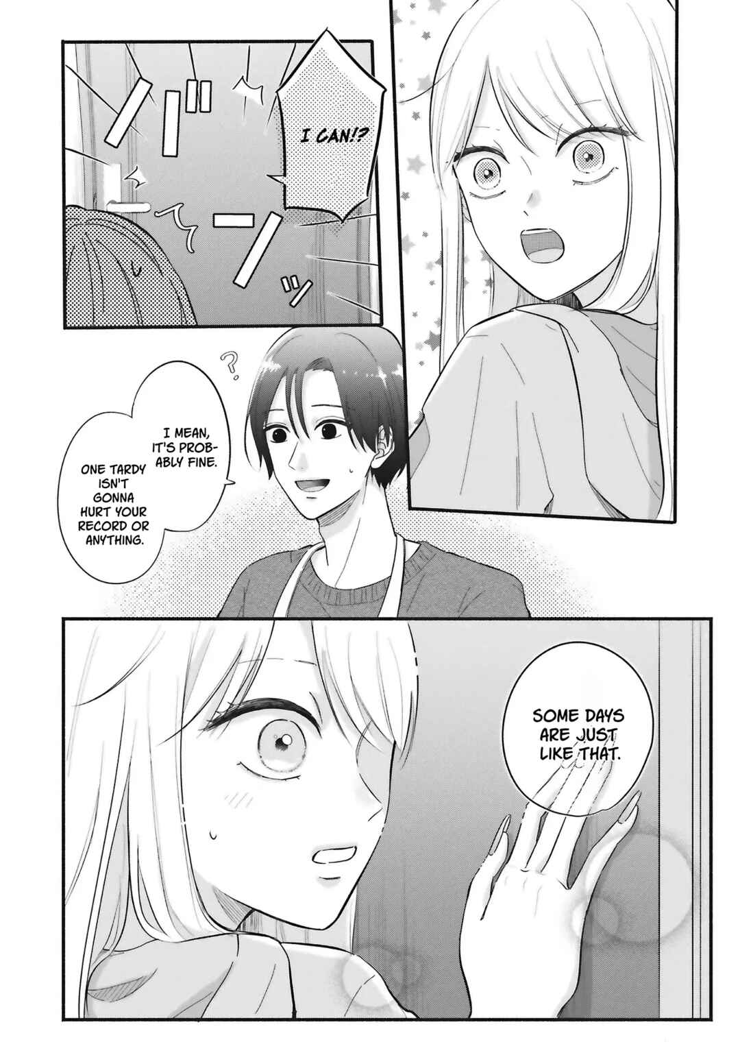Page 15 Chapter 2 Gal to Oyasan