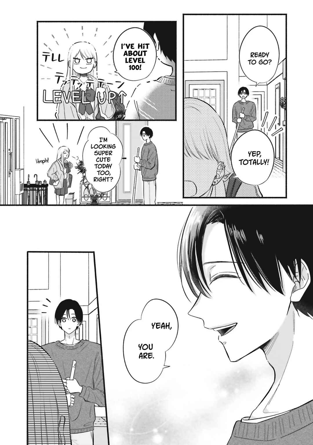Page 20 Chapter 2 Gal to Oyasan