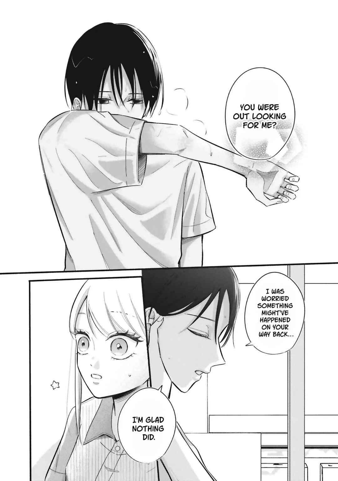 Page 10 Chapter 4 Gal to Oyasan