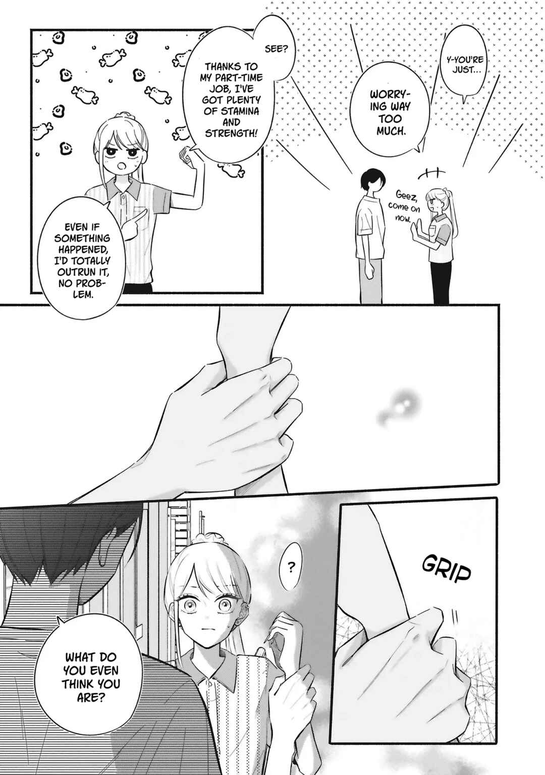 Page 11 Chapter 4 Gal to Oyasan