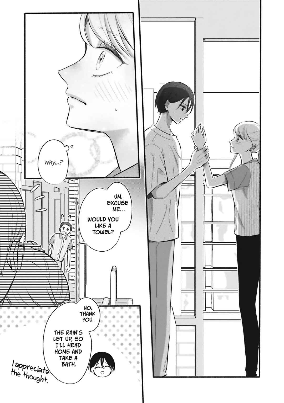 Page 13 Chapter 4 Gal to Oyasan