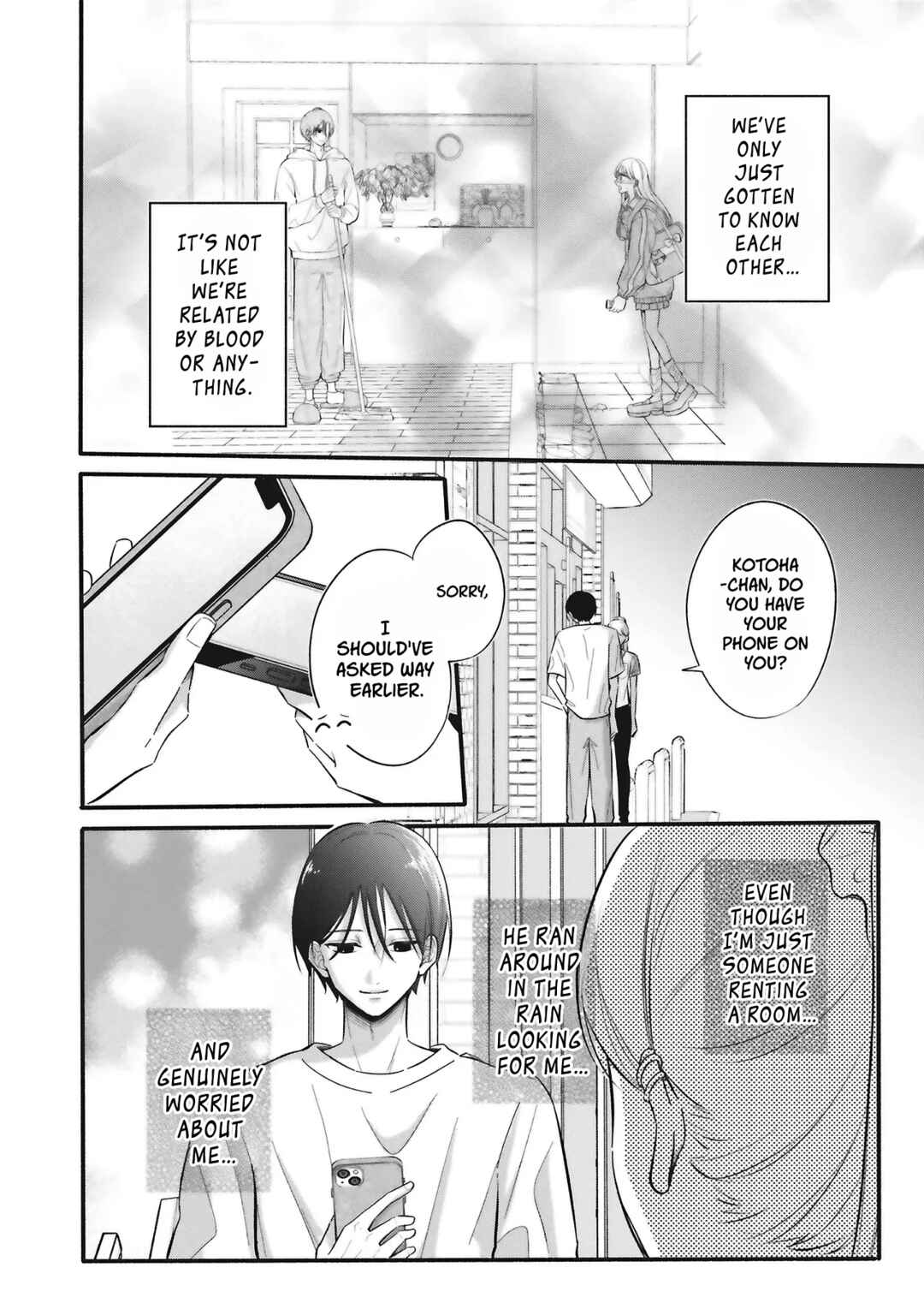 Page 14 Chapter 4 Gal to Oyasan