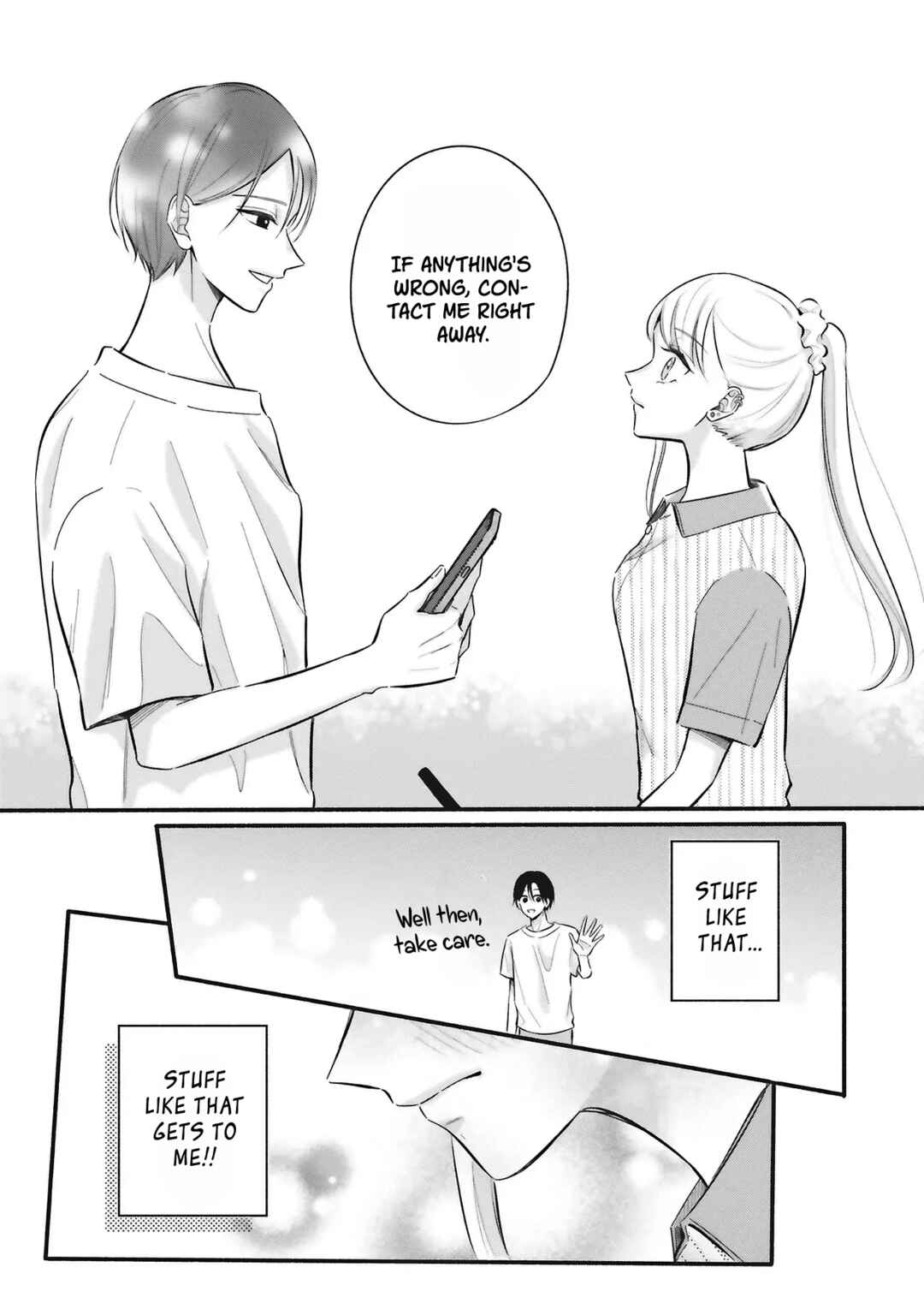 Page 15 Chapter 4 Gal to Oyasan