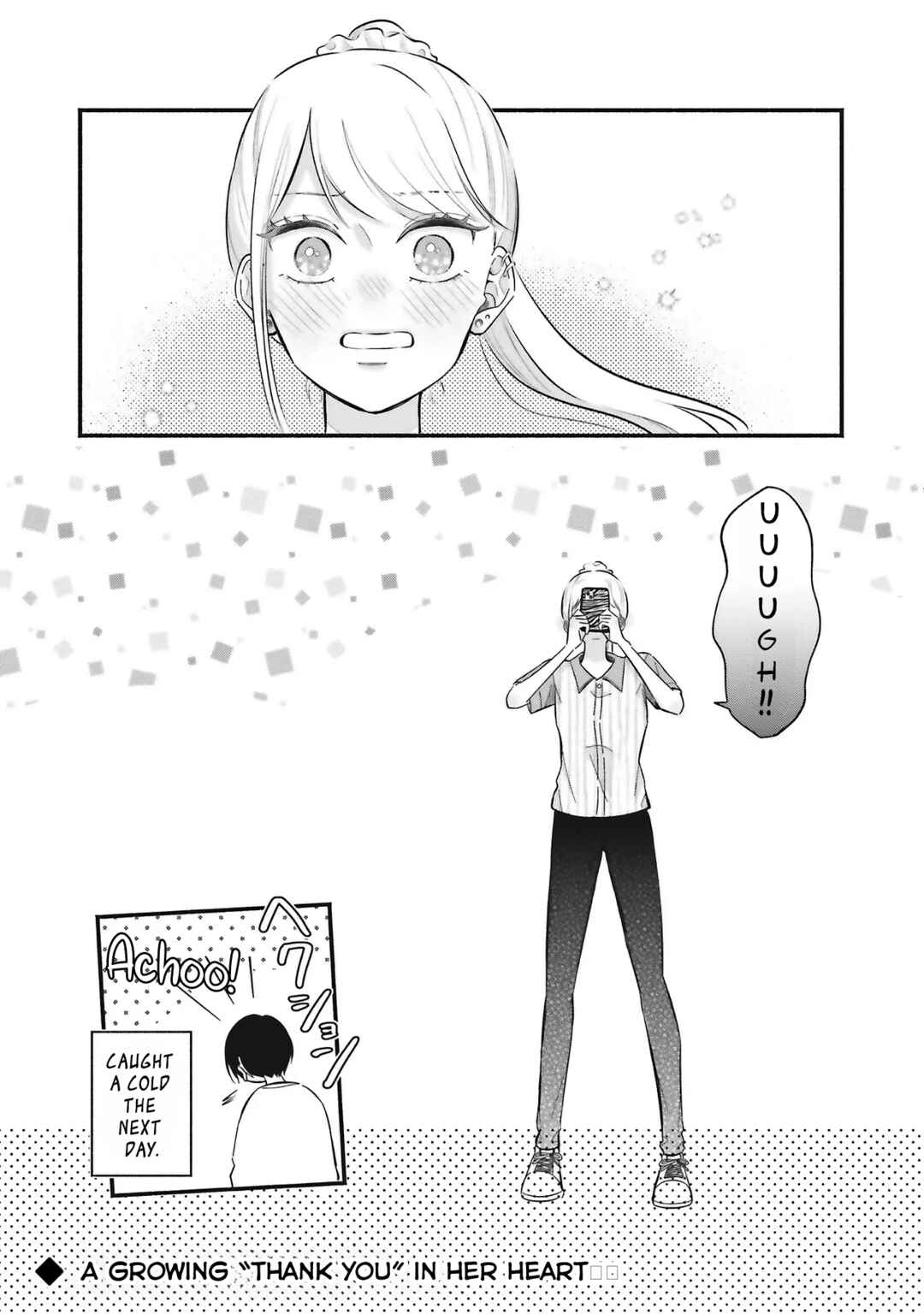 Page 16 Chapter 4 Gal to Oyasan