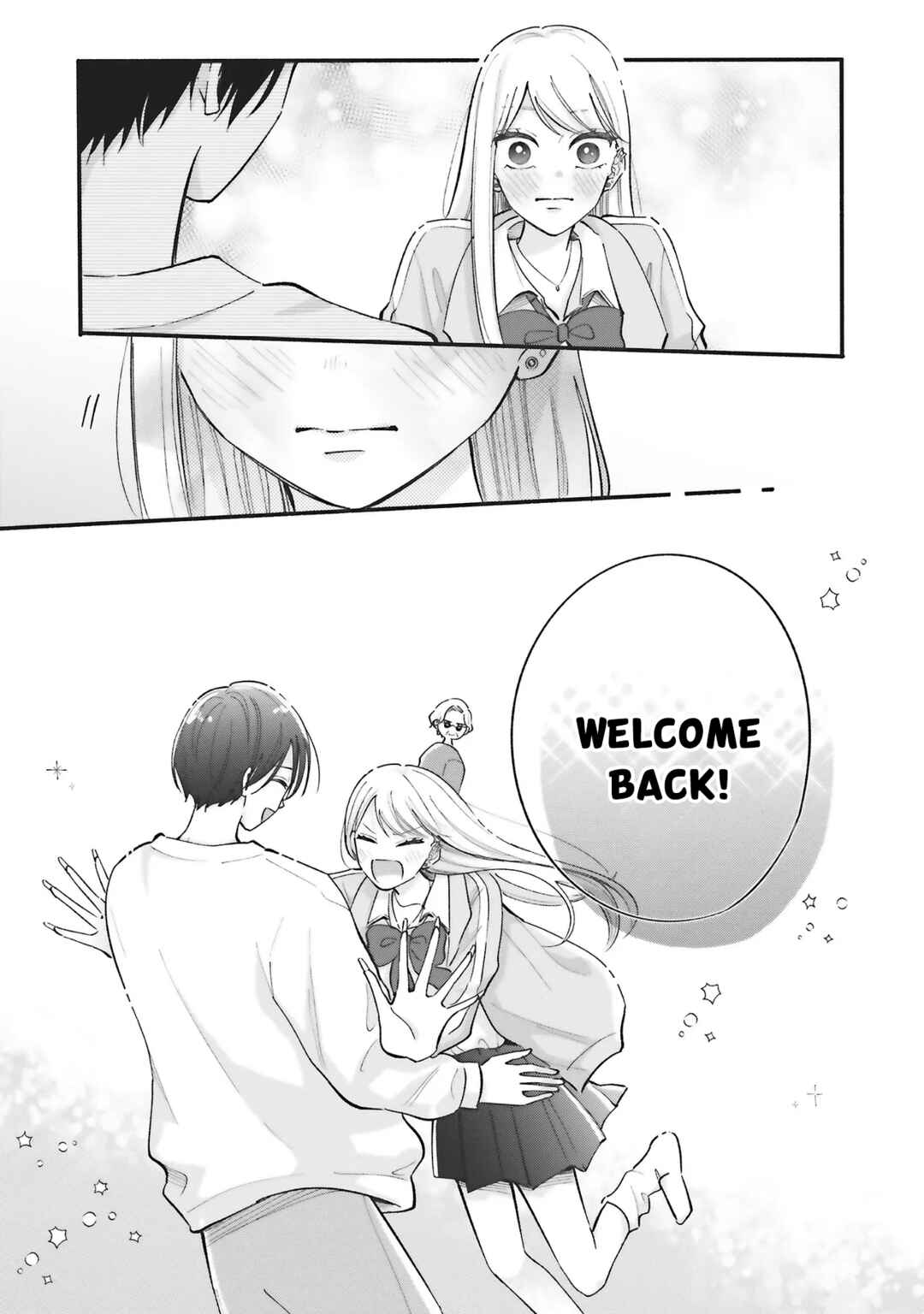 Page 20 Chapter 15 Gal to Oyasan