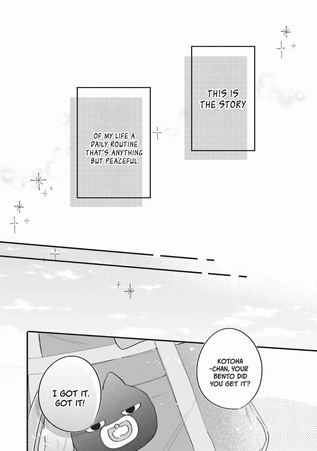 Page 21 Chapter 15 Gal to Oyasan