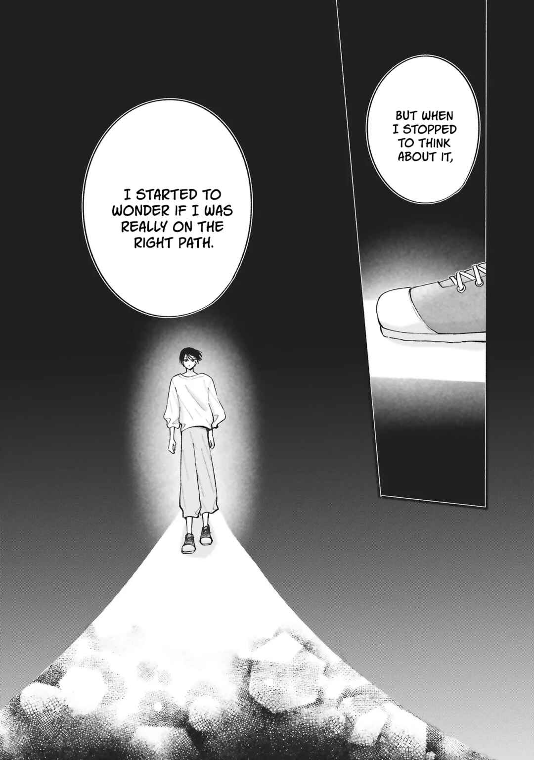 Page 4 Chapter 15 Gal to Oyasan
