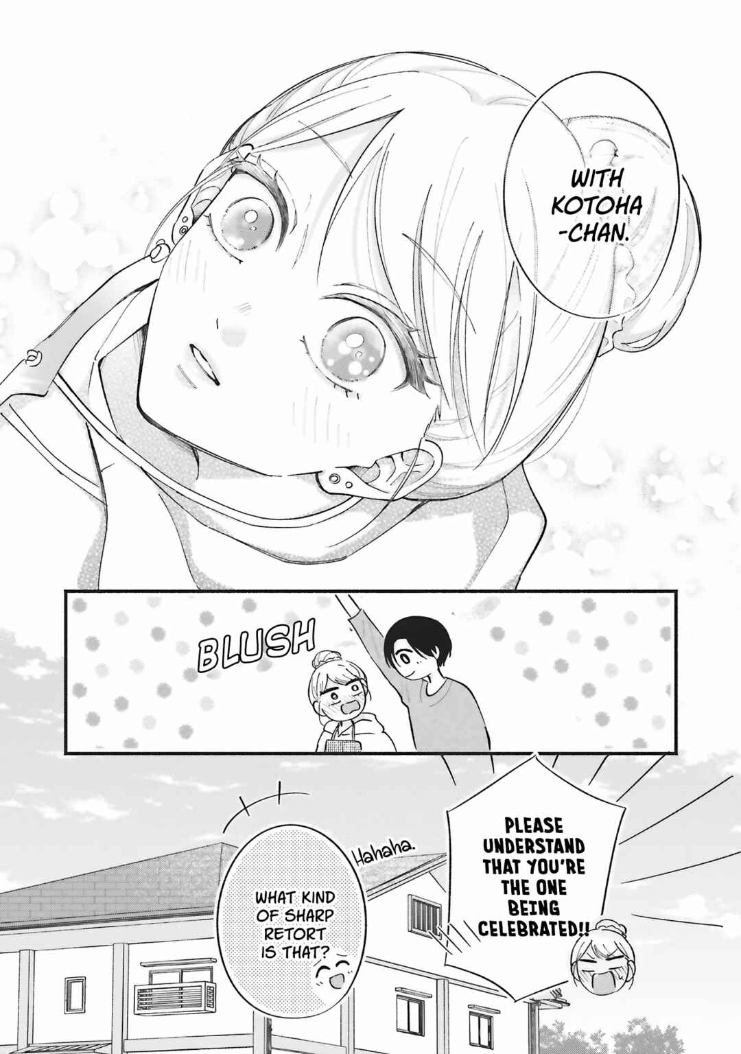 Page 6 Chapter 14 Gal to Oyasan