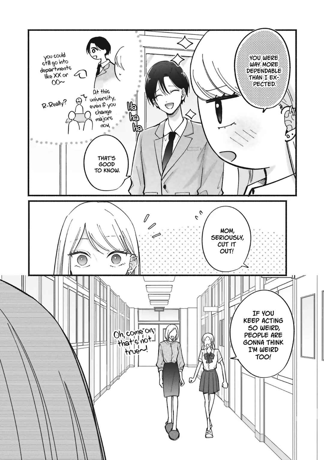 Page 11 Chapter 7 Gal to Oyasan