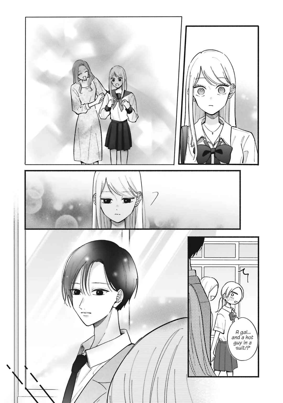 Page 12 Chapter 7 Gal to Oyasan