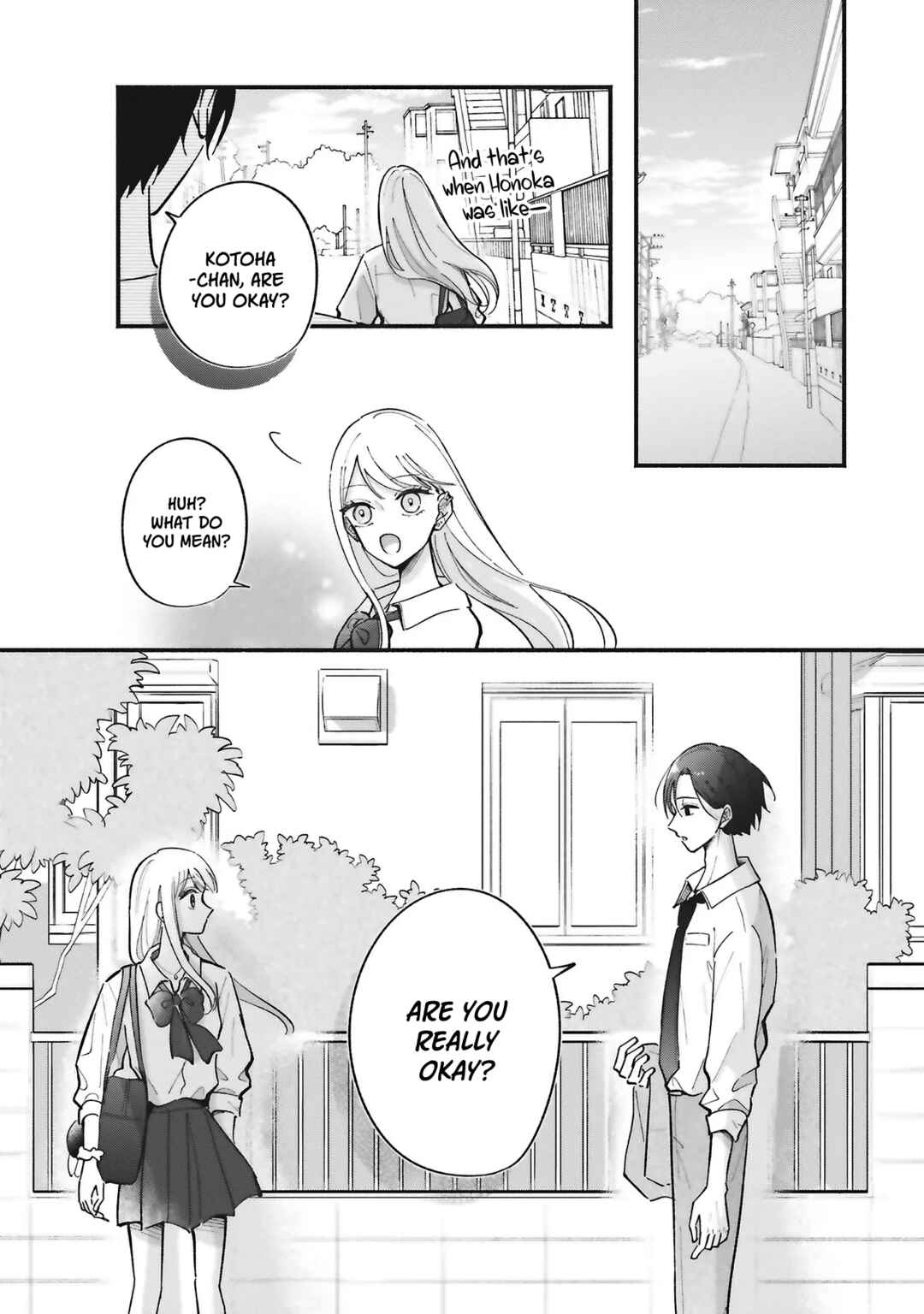 Page 13 Chapter 7 Gal to Oyasan