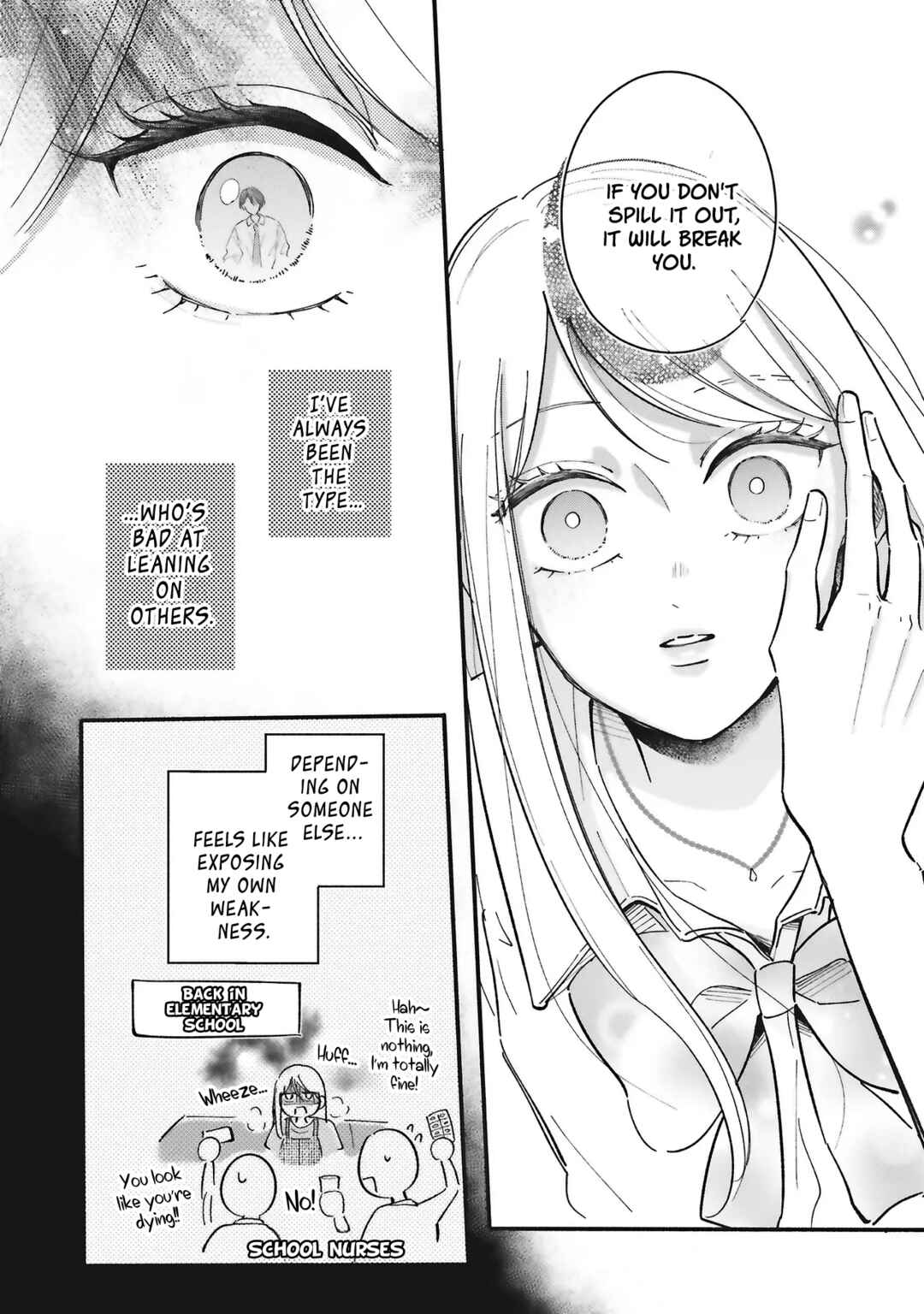 Page 16 Chapter 7 Gal to Oyasan