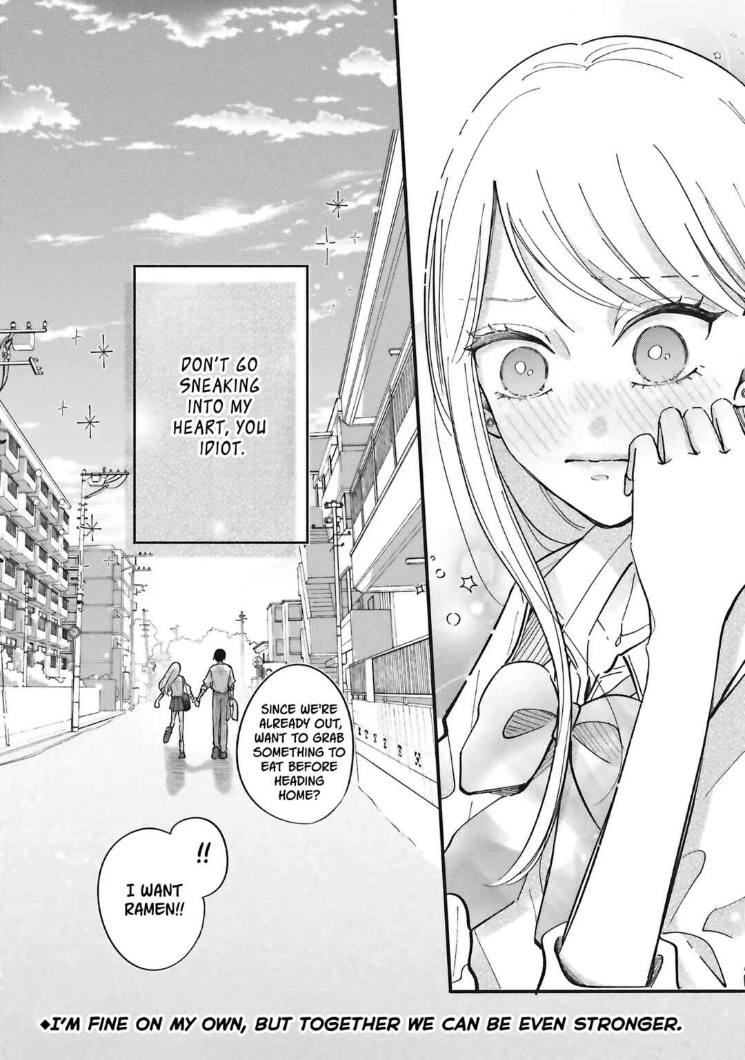 Page 22 Chapter 7 Gal to Oyasan
