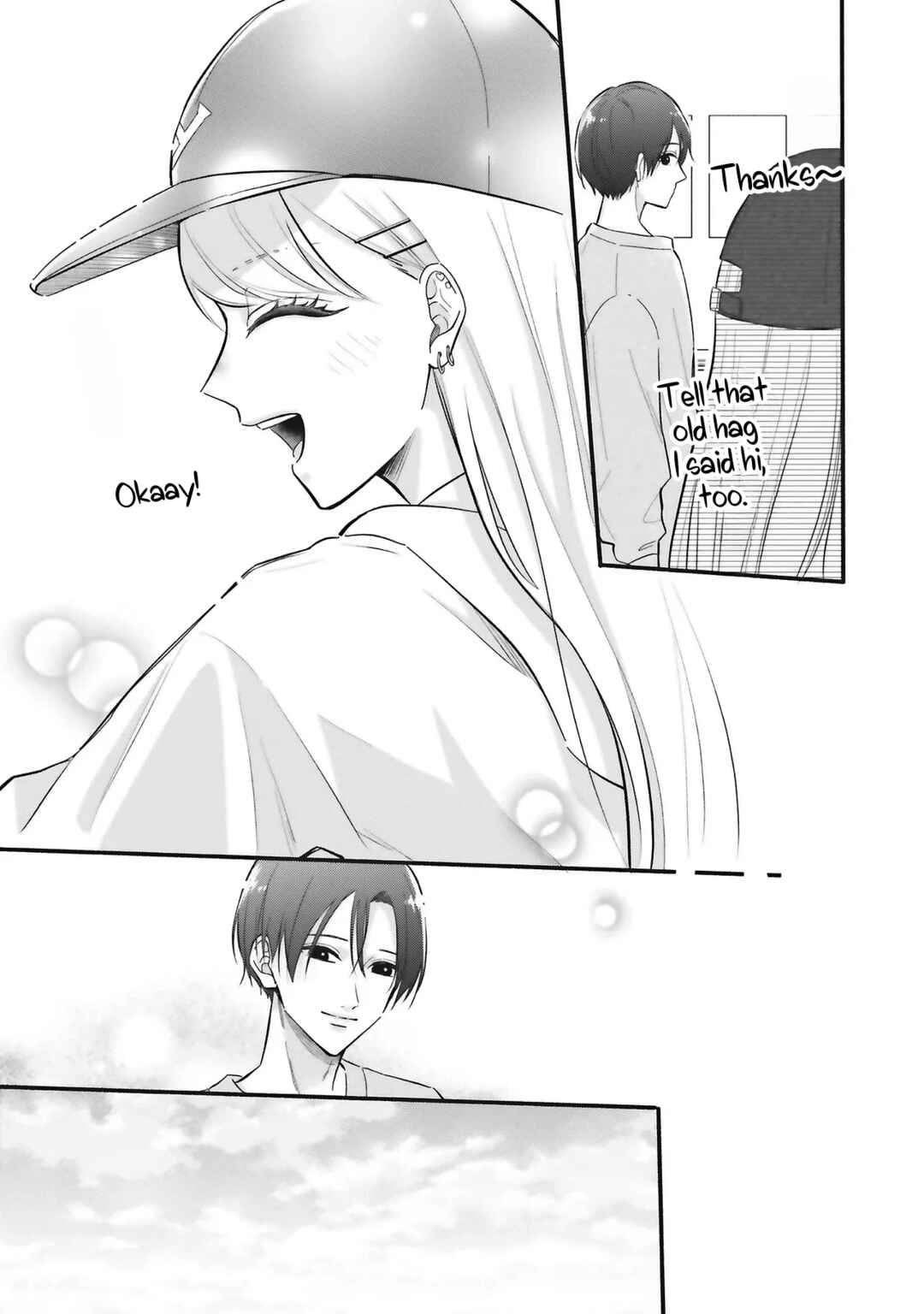 Page 13 Chapter 3 Gal to Oyasan