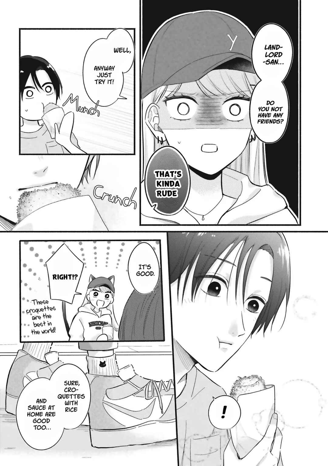 Page 15 Chapter 3 Gal to Oyasan