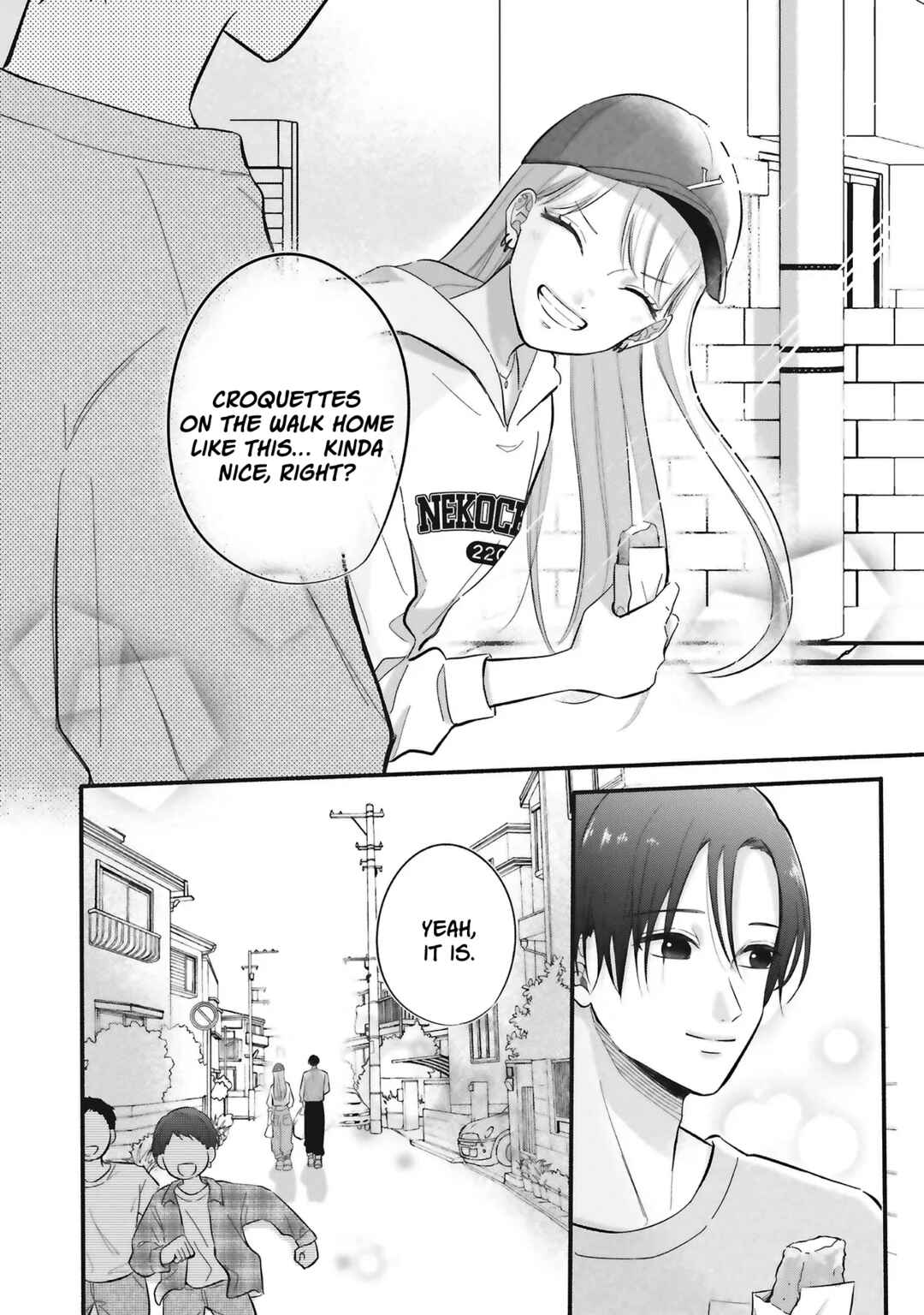 Page 16 Chapter 3 Gal to Oyasan