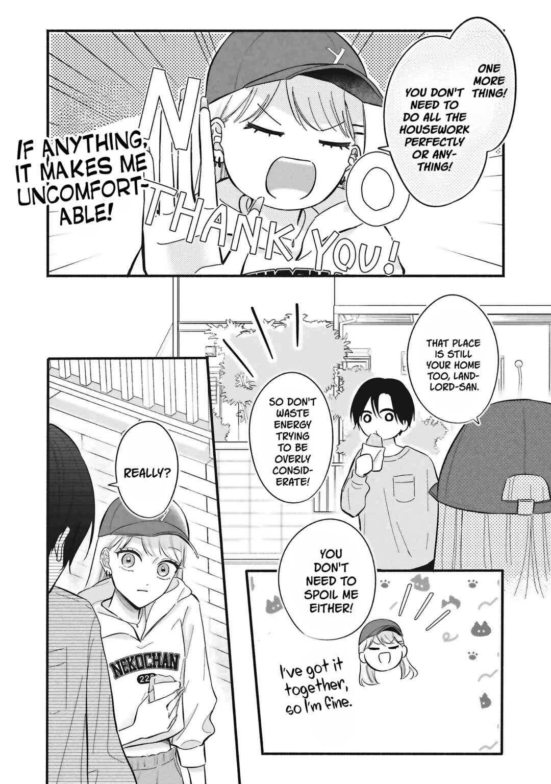 Page 17 Chapter 3 Gal to Oyasan