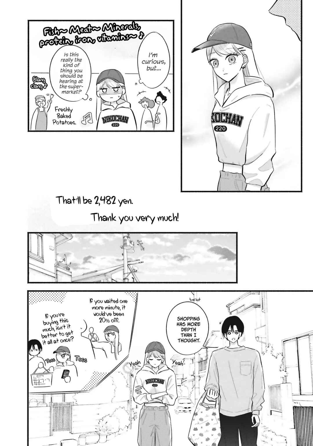 Page 8 Chapter 3 Gal to Oyasan