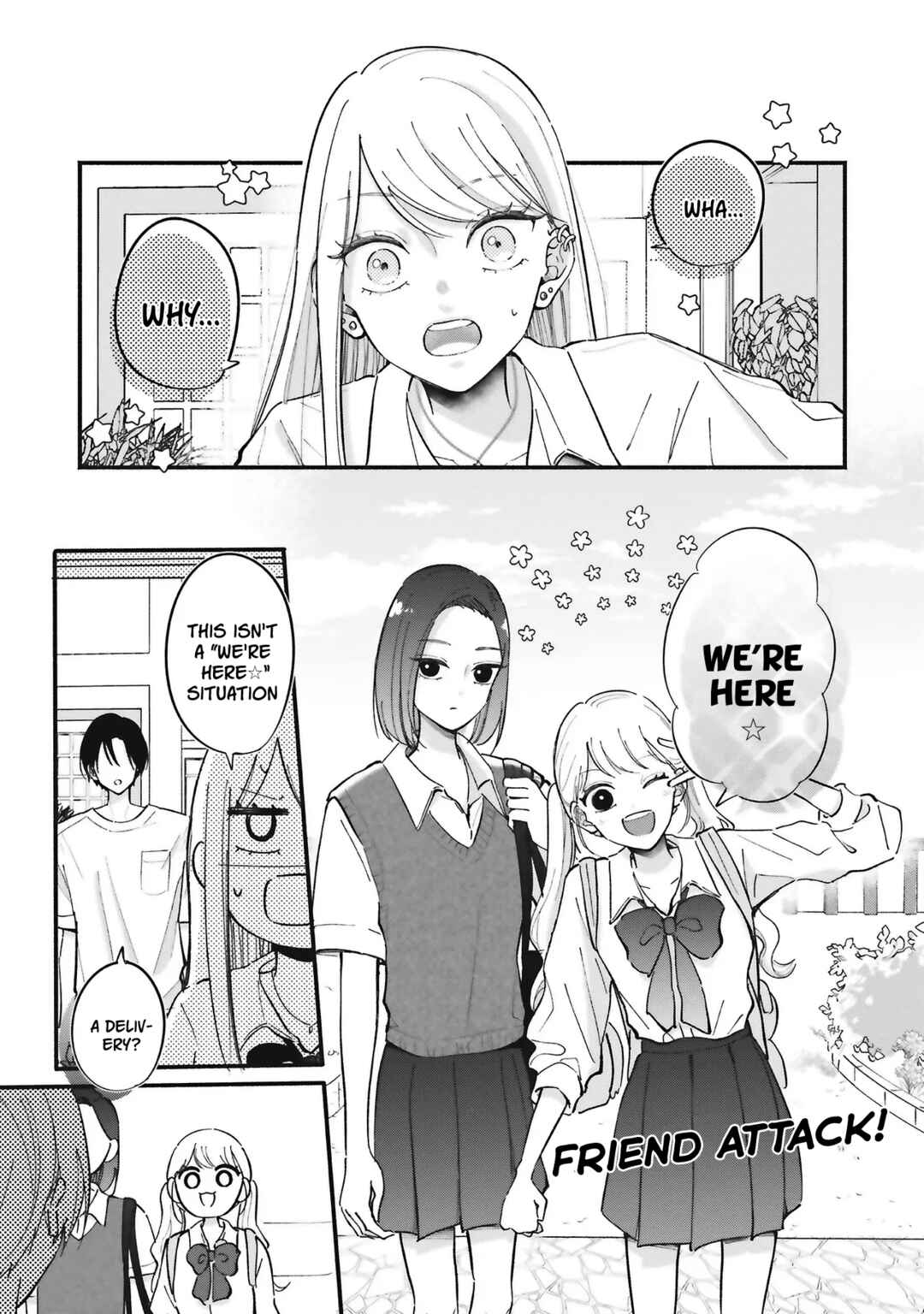 Page 1 Chapter 6 Gal to Oyasan