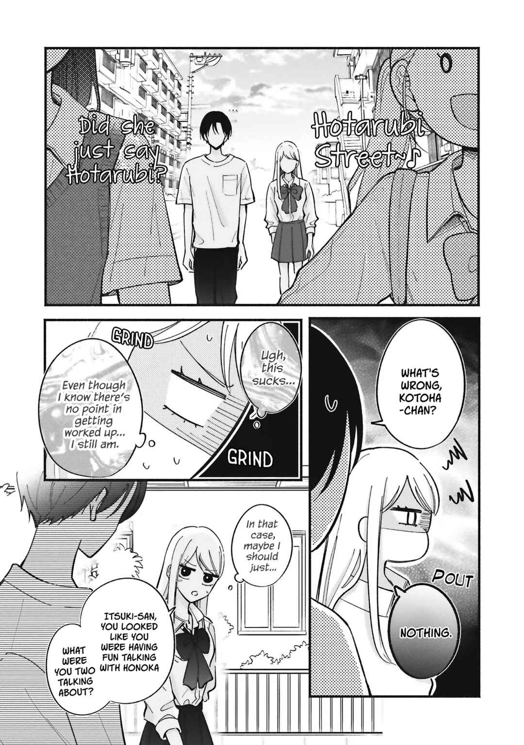 Page 15 Chapter 6 Gal to Oyasan