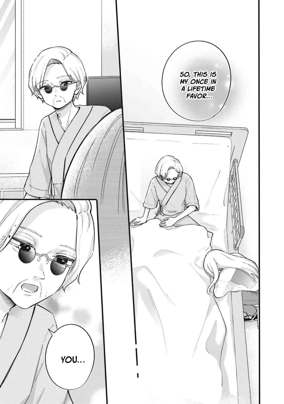 Page 11 Chapter 13 Gal to Oyasan