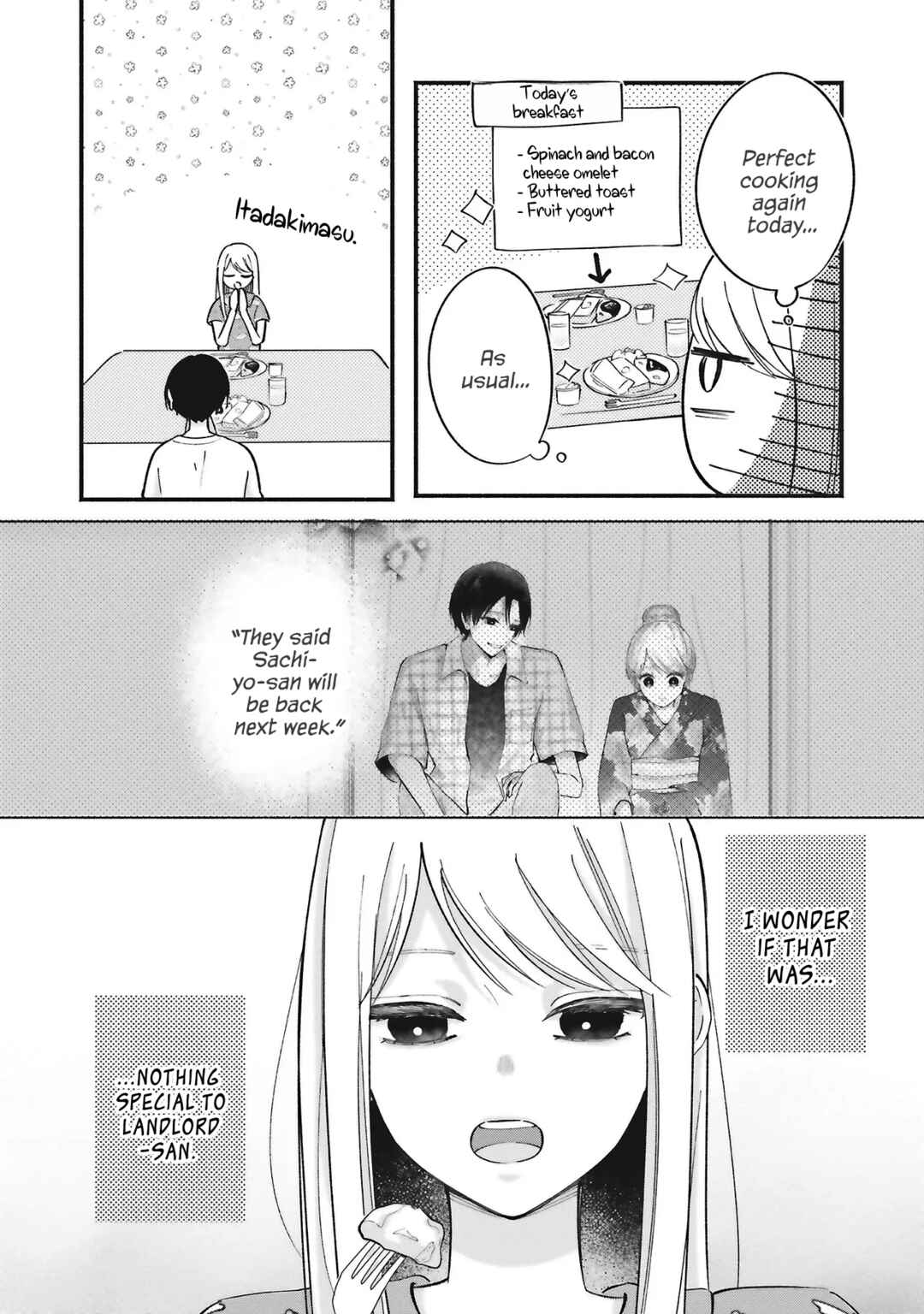 Page 4 Chapter 13 Gal to Oyasan