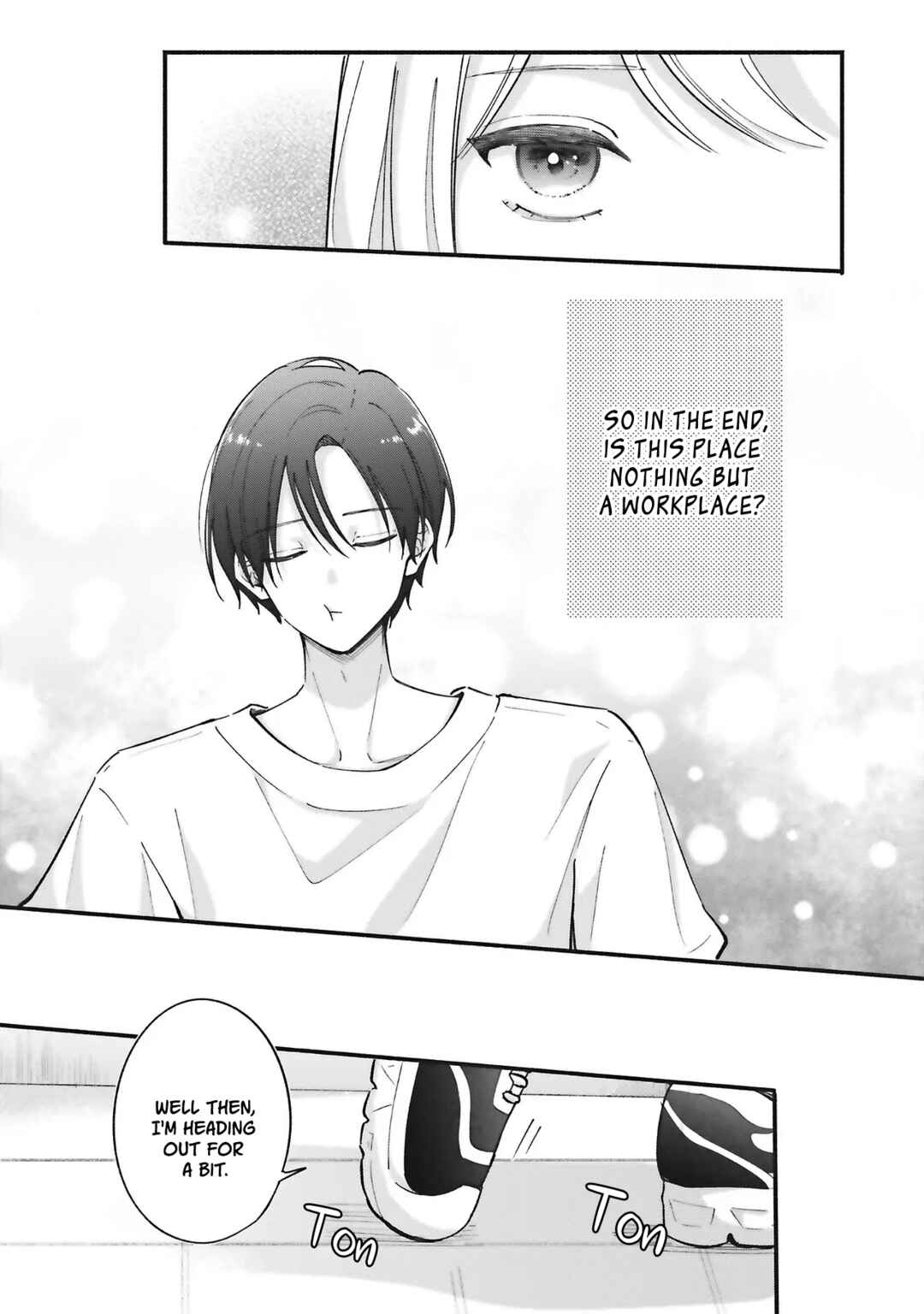 Page 5 Chapter 13 Gal to Oyasan