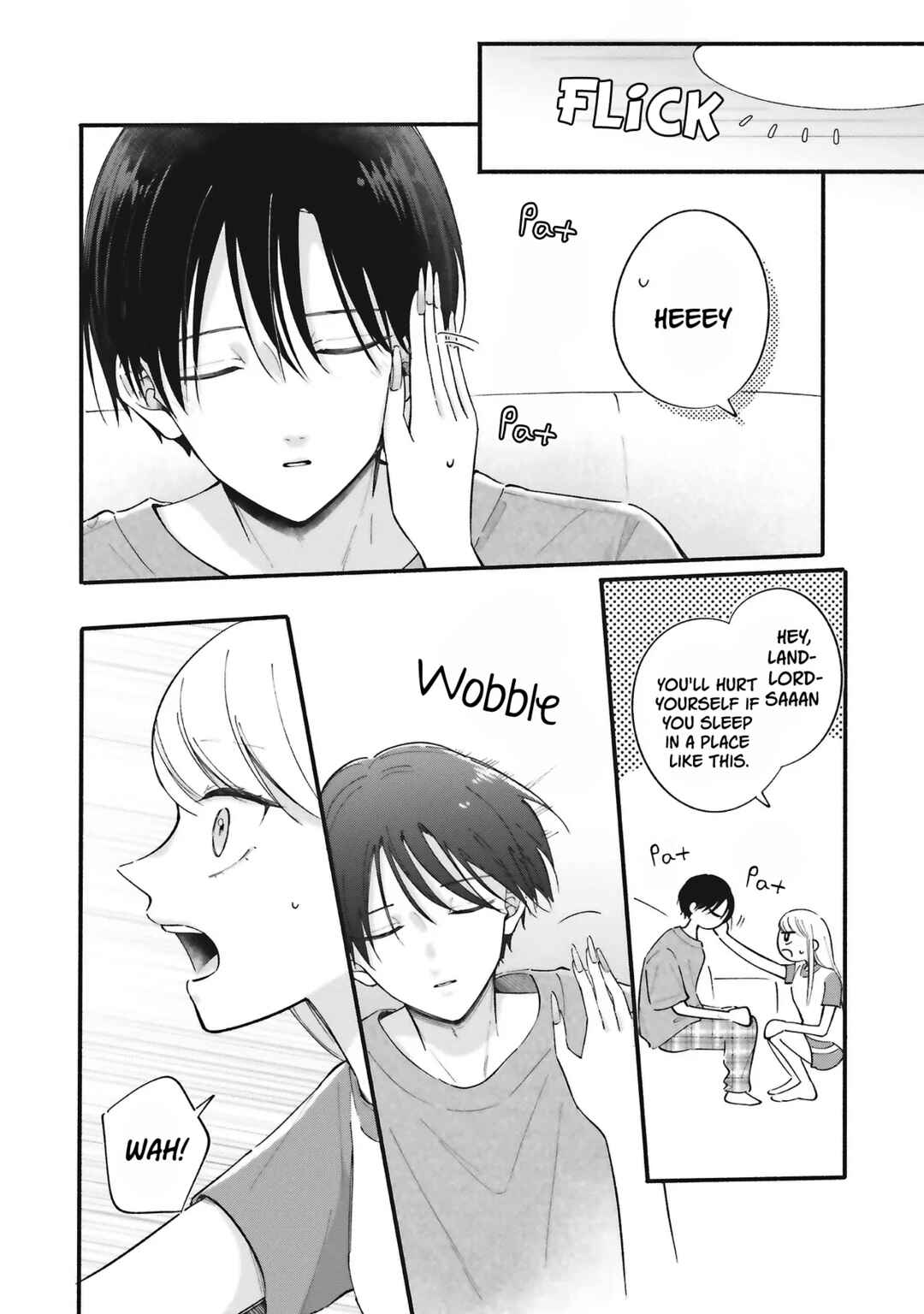 Page 12 Chapter 8 Gal to Oyasan