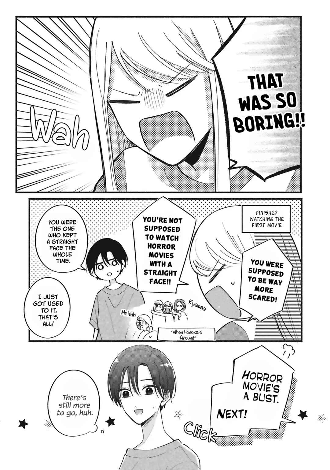 Page 9 Chapter 8 Gal to Oyasan