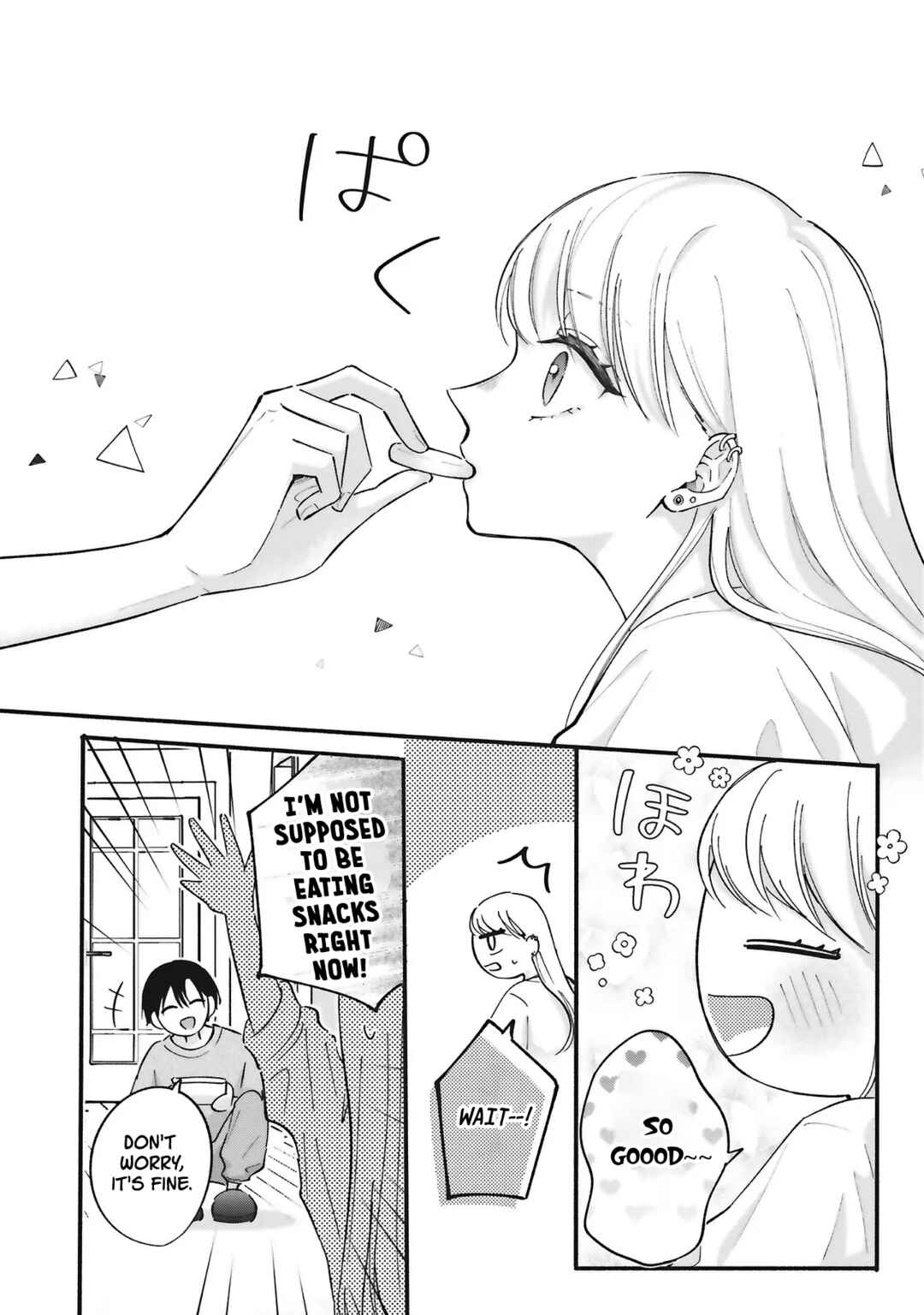 Page 10 Chapter 9 Gal to Oyasan