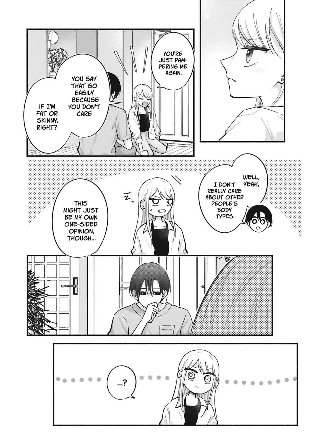 Page 12 Chapter 9 Gal to Oyasan