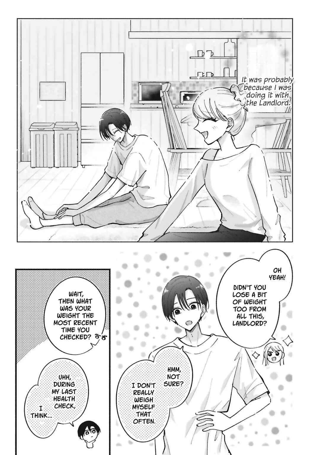 Page 17 Chapter 9 Gal to Oyasan
