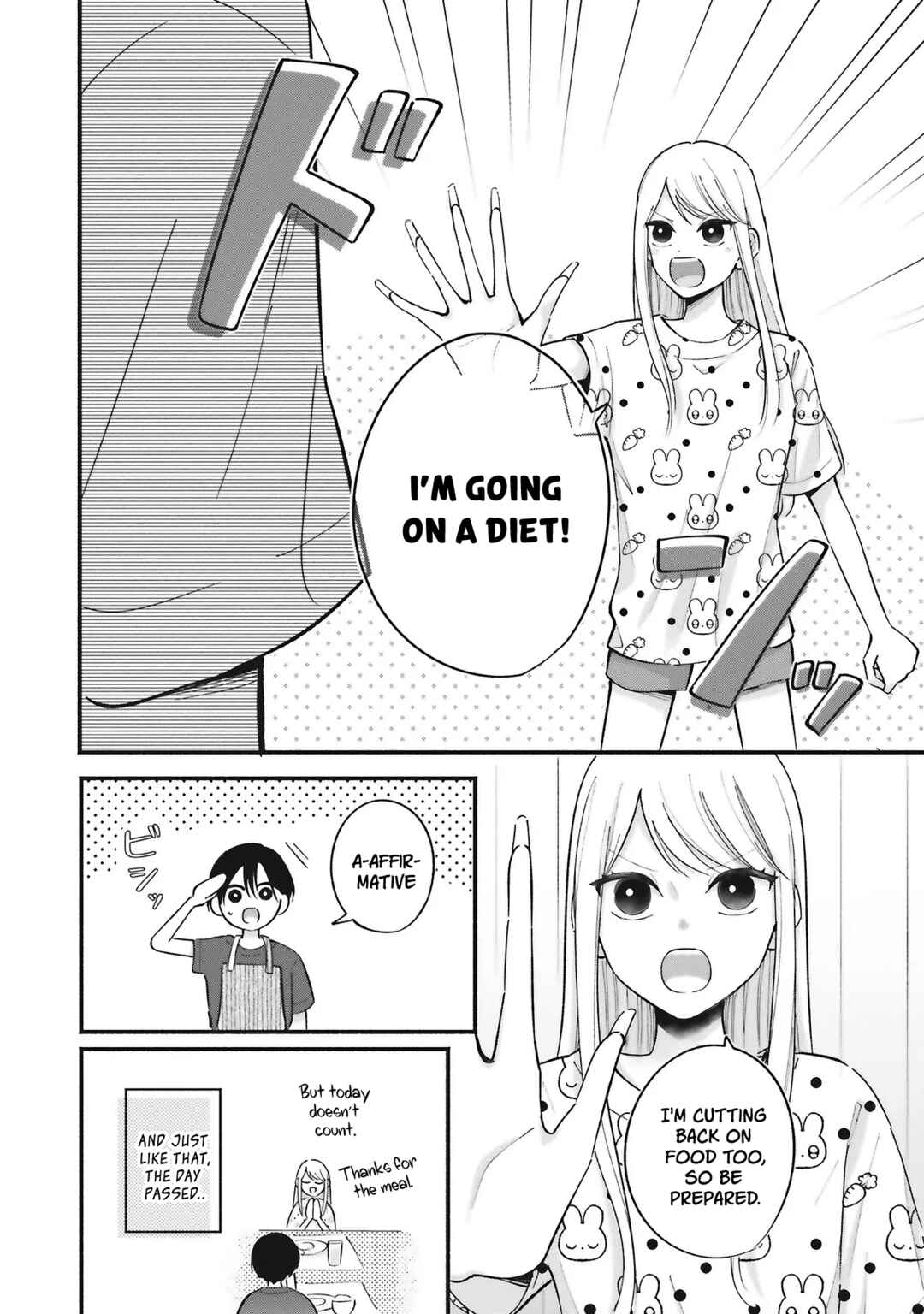 Page 4 Chapter 9 Gal to Oyasan