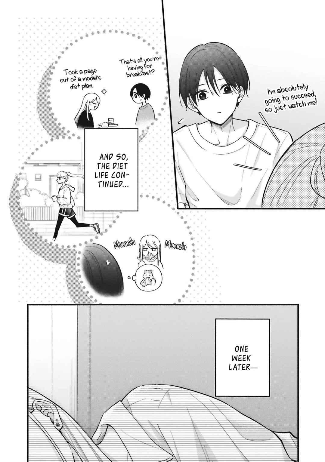 Page 8 Chapter 9 Gal to Oyasan