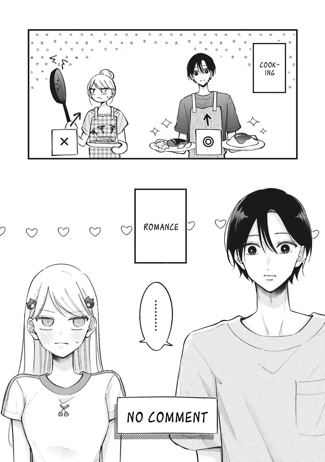 Page 2 Chapter 11.5 Gal to Oyasan