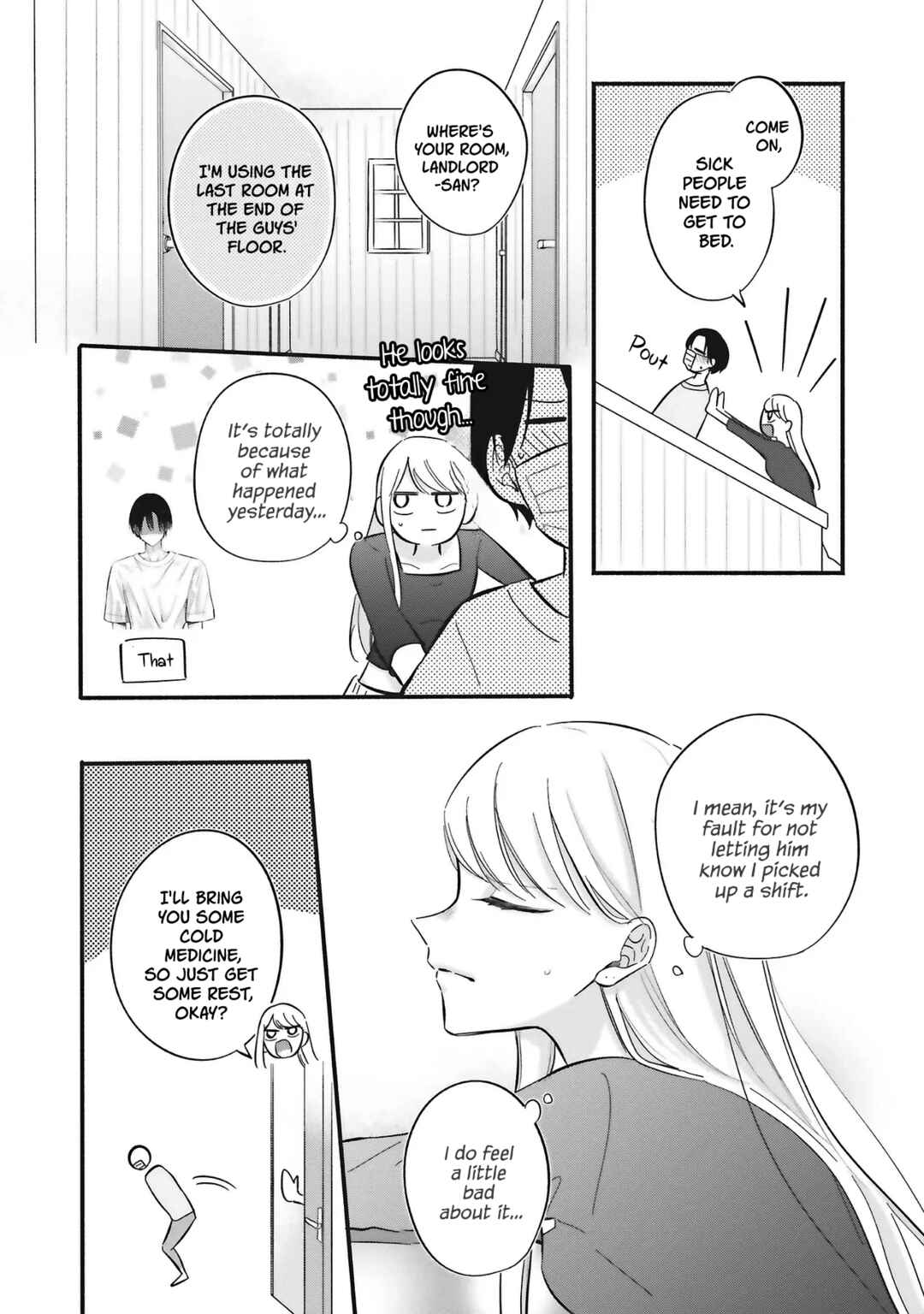 Page 2 Chapter 5 Gal to Oyasan