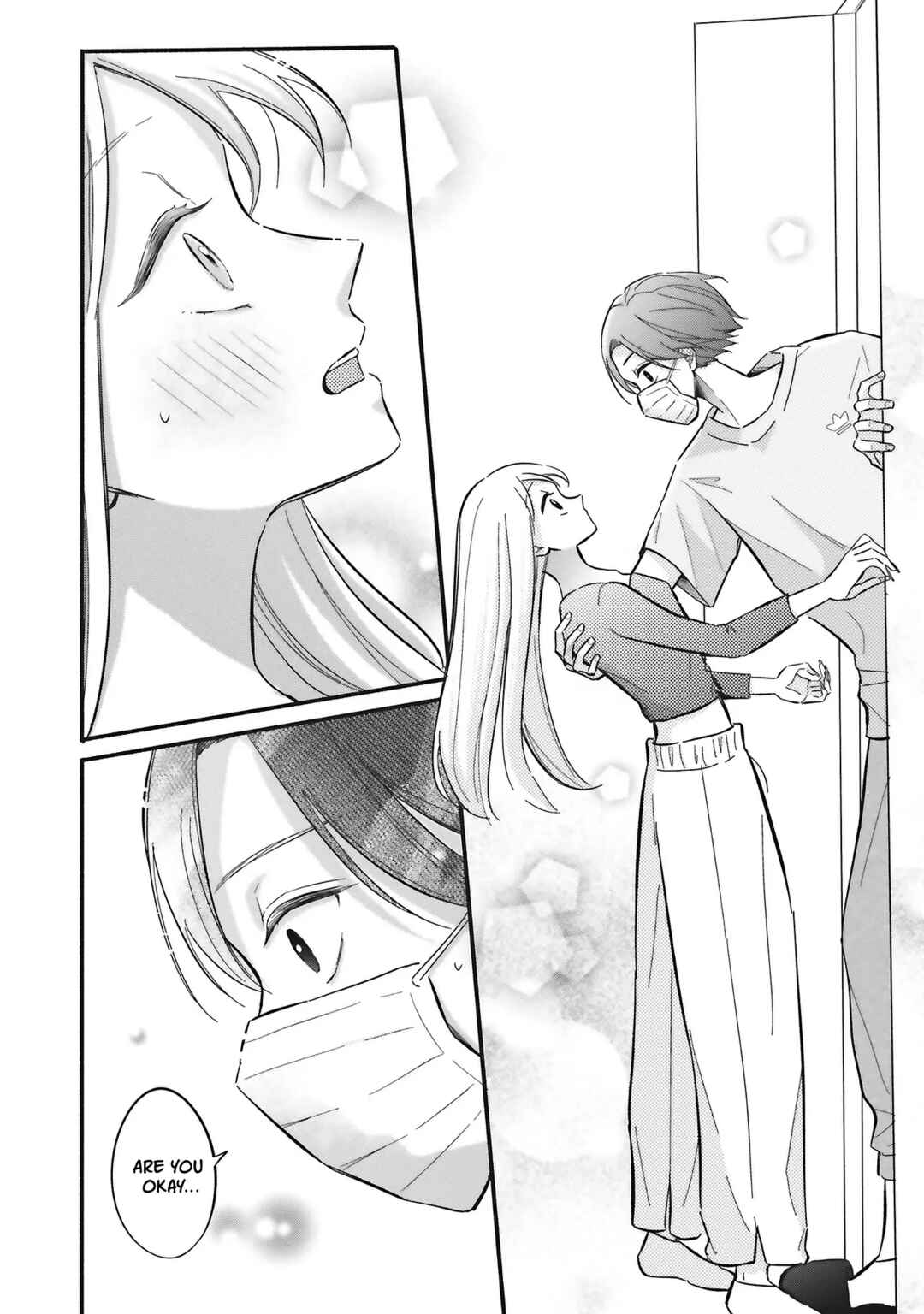 Page 4 Chapter 5 Gal to Oyasan
