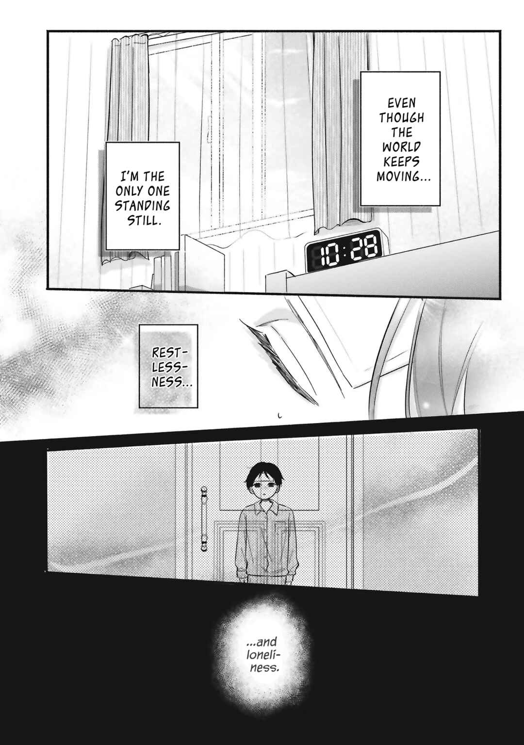 Page 8 Chapter 5 Gal to Oyasan