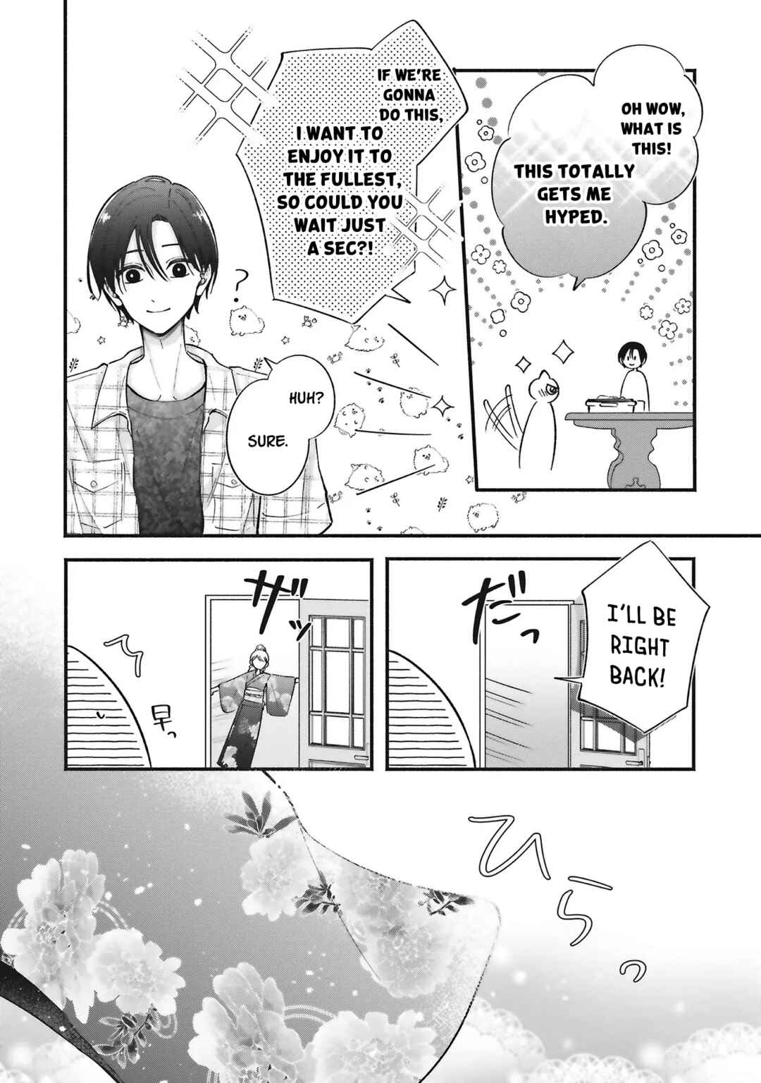 Page 10 Chapter 12 Gal to Oyasan