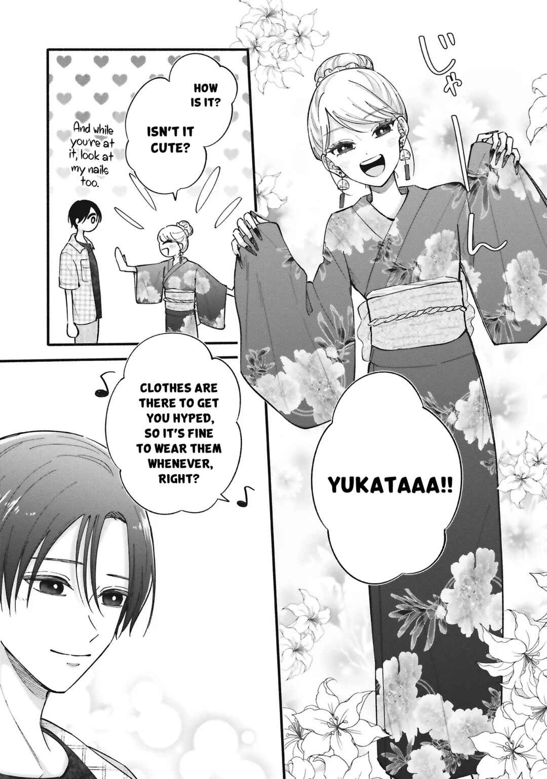 Page 11 Chapter 12 Gal to Oyasan
